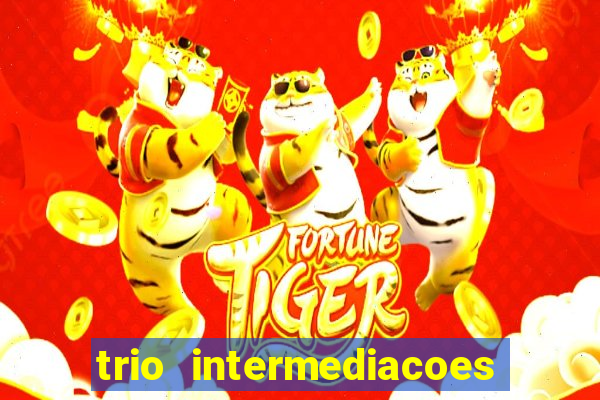 trio intermediacoes jogos online